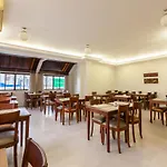 Tri Hotel Executive Criciuma 
