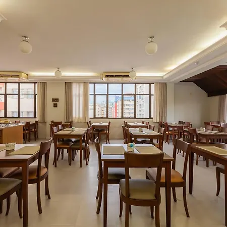 Tri Hotel Executive Criciuma 