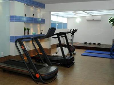 Hotel Tri Executive Criciuma