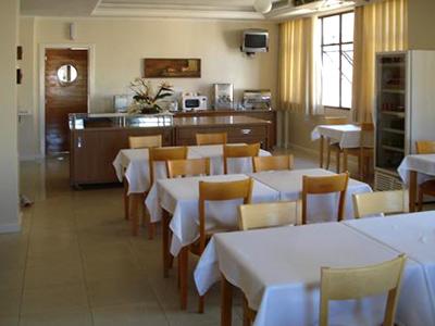 Tri Executive Criciuma 3*