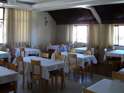 Hotel Tri Executive Criciuma