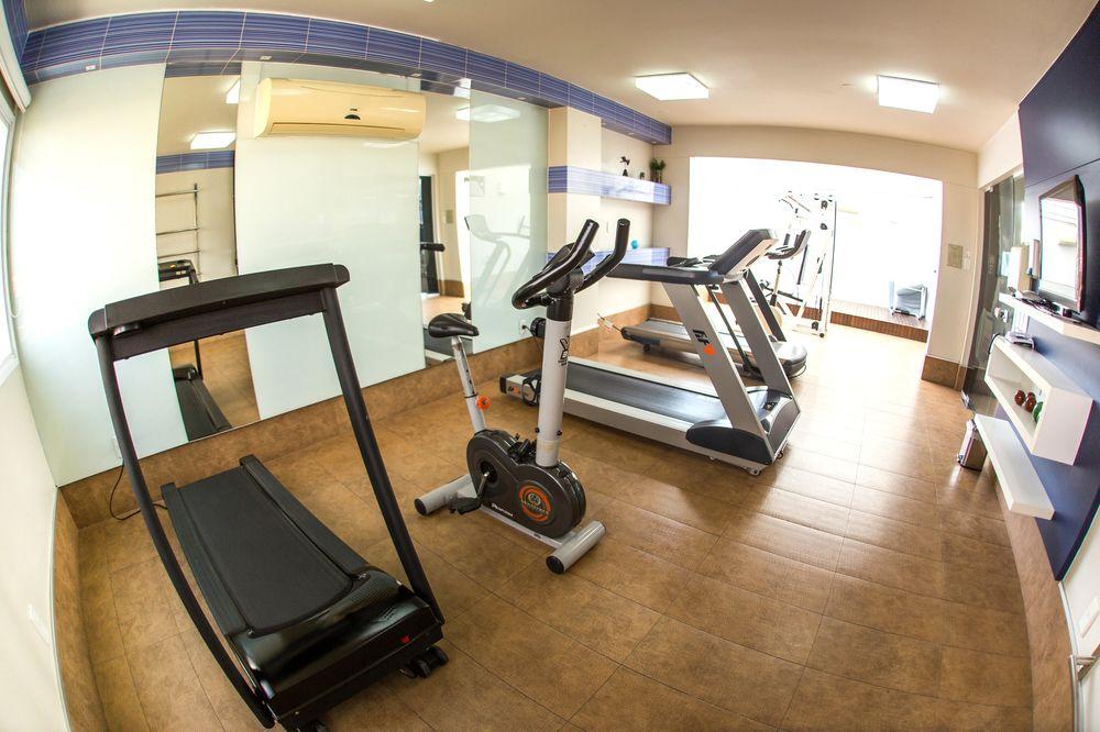 Hotel Tri Executive Criciuma