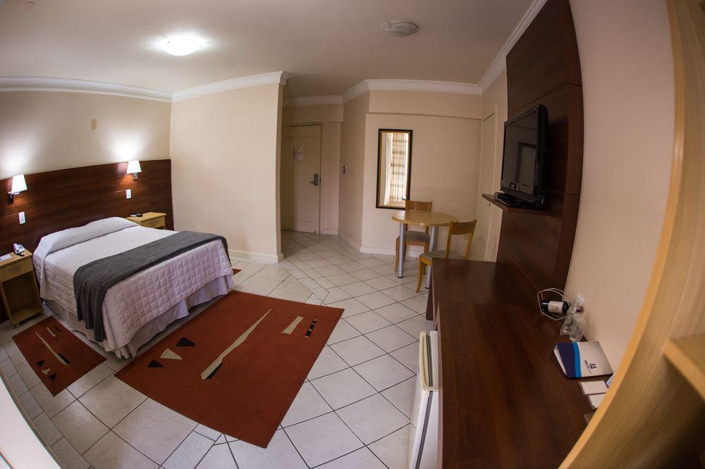 Tri Executive Criciuma 3* Criciuma (Santa Catarina)