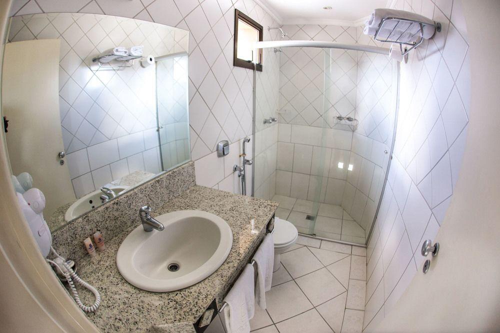 Hotel Tri Executive Criciuma Criciuma (Santa Catarina)