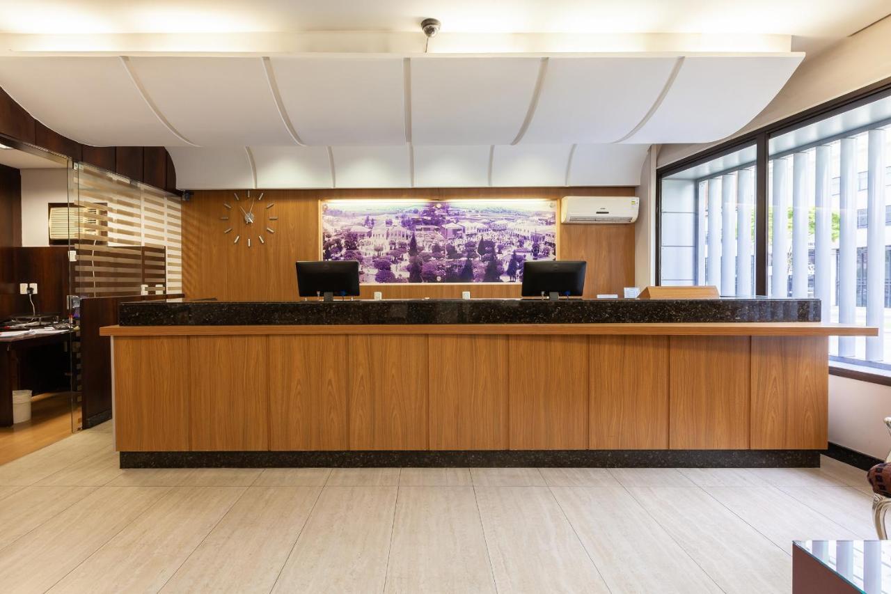 Tri Executive Criciuma 3* Criciuma (Santa Catarina)
