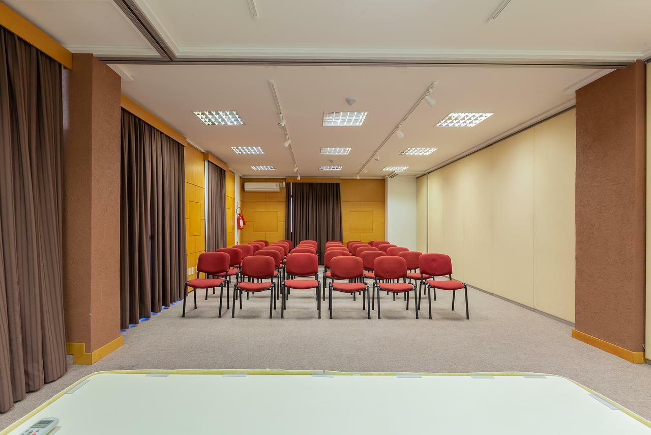 Hotel Tri Executive Criciuma 3*