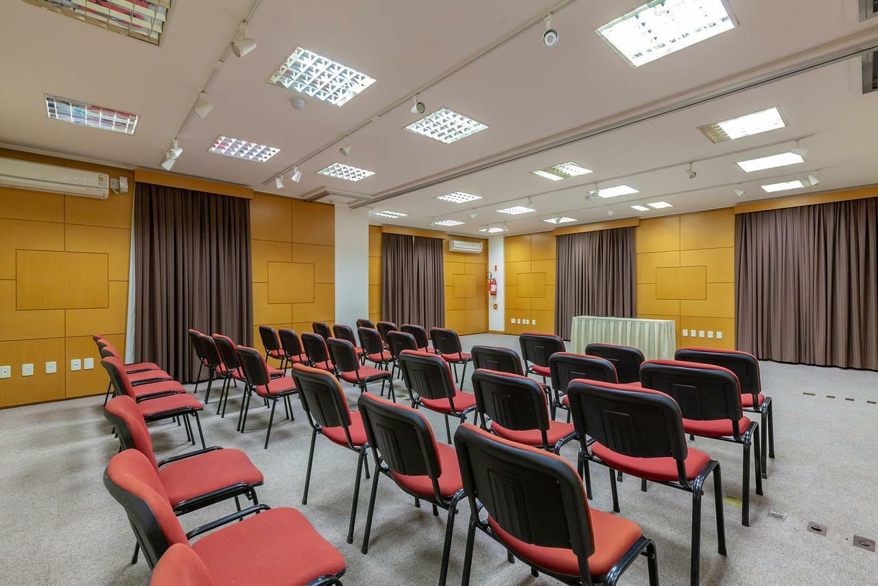 Tri Executive Criciuma 3*