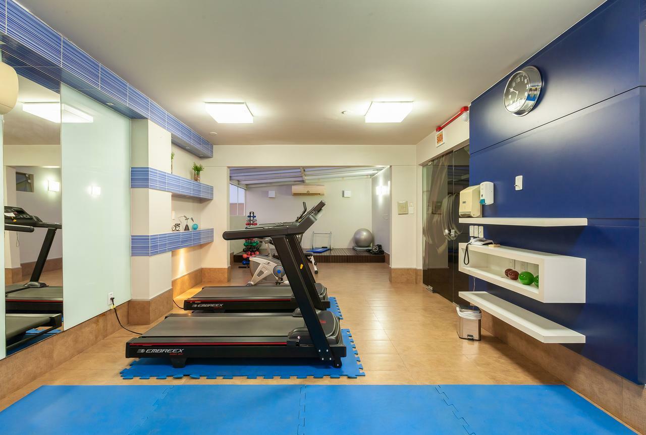 Tri Executive Criciuma Hotel 3*