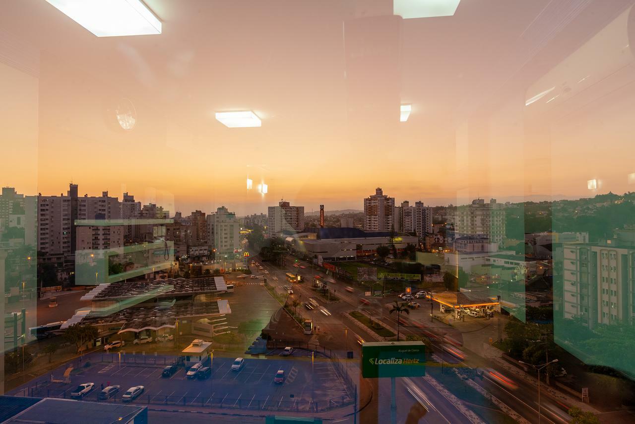 Tri Executive Criciuma Hotel Criciuma (Santa Catarina)