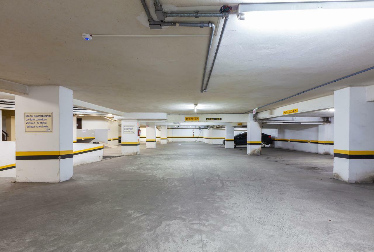 Tri Executive Criciuma 3*