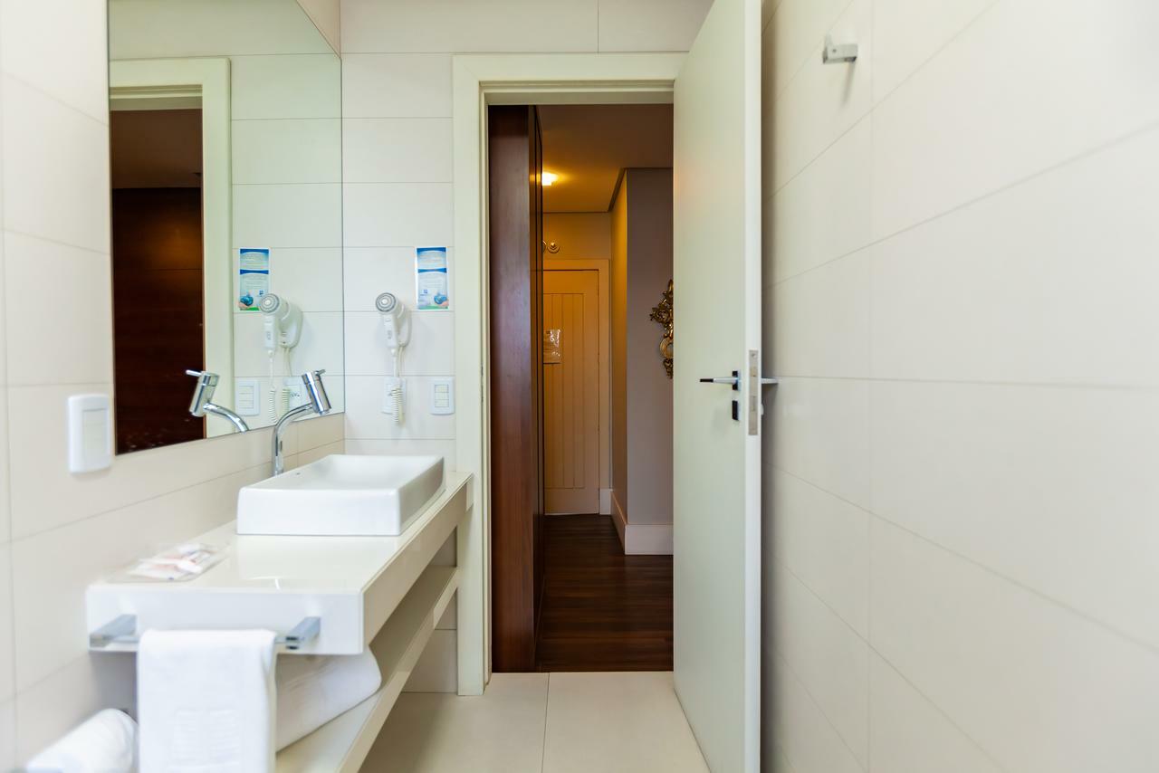 Tri Executive Criciuma Hotel Criciuma (Santa Catarina)