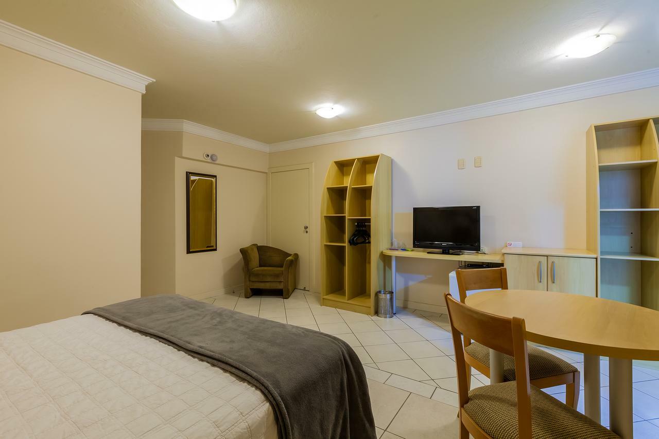 Hotel Tri Executive Criciuma 3*