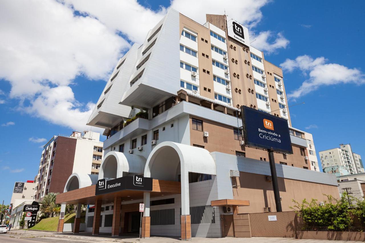 Tri Executive Criciuma