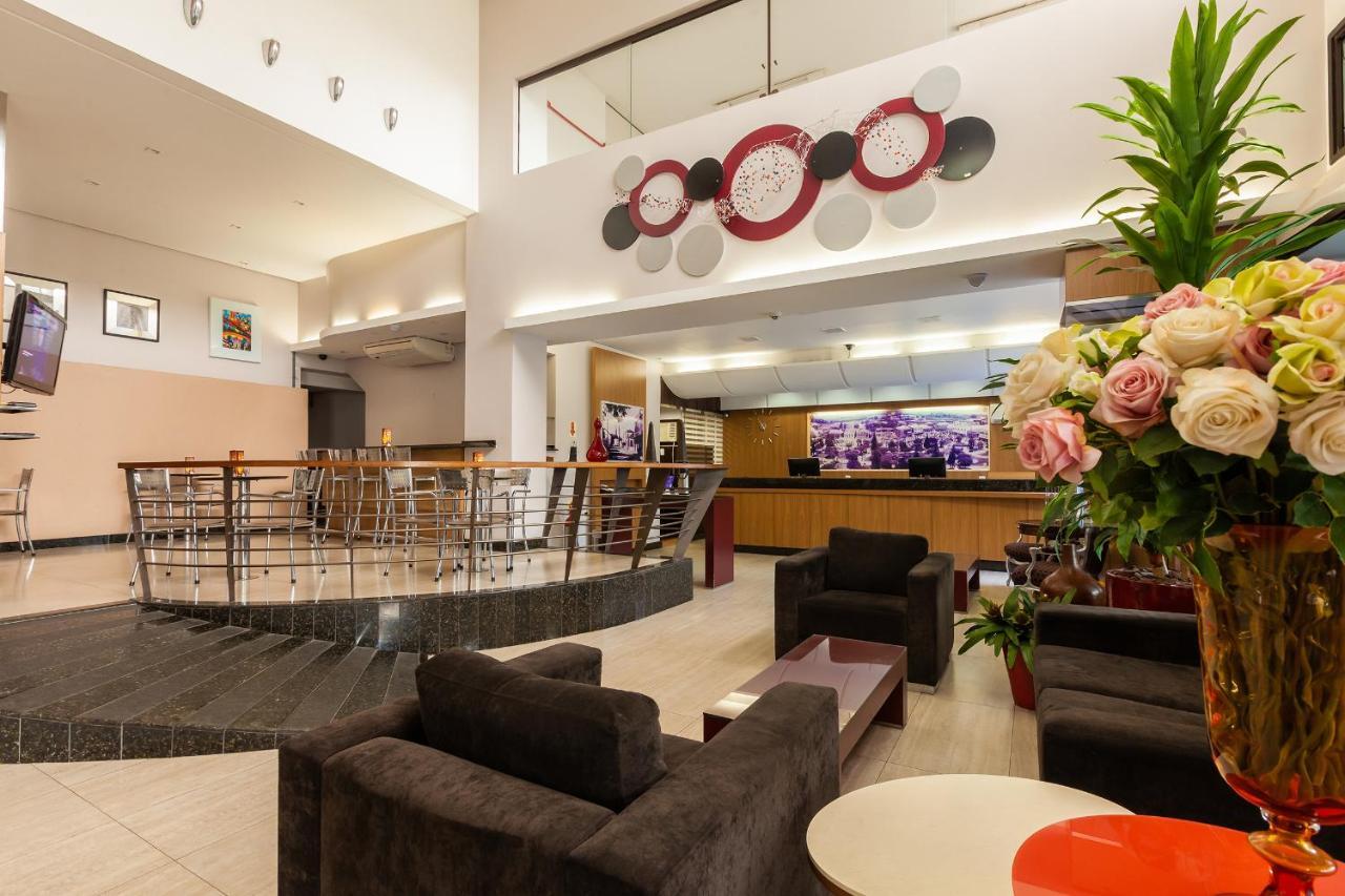 Tri Executive Criciuma 3*