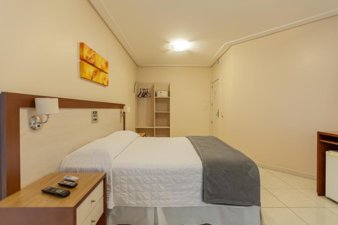 Hotel Tri Executive Criciuma Criciuma (Santa Catarina)