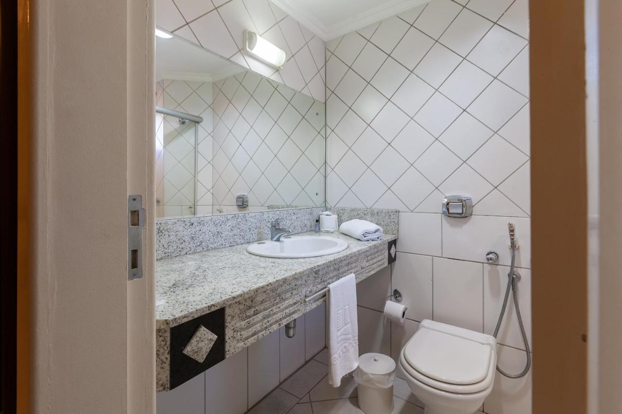 Hotel Tri Executive Criciuma