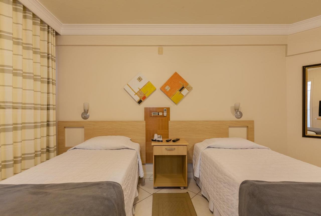 Tri Executive Criciuma 3*