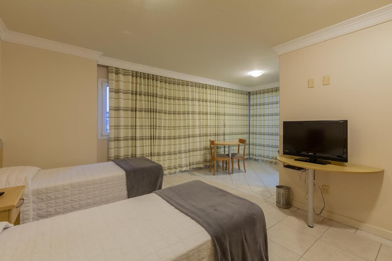 Hotel Tri Executive Criciuma Criciuma (Santa Catarina)