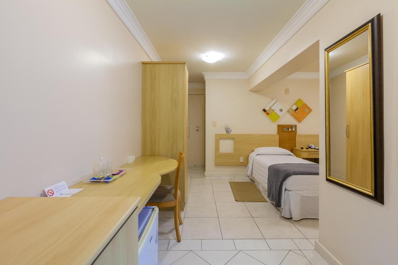 Tri Executive Criciuma Hotel Criciuma (Santa Catarina)