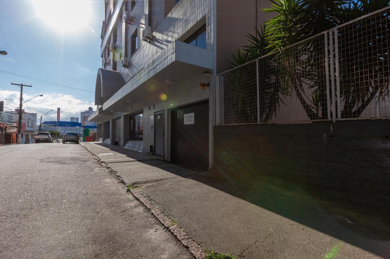 Tri Executive Criciuma Hotel
