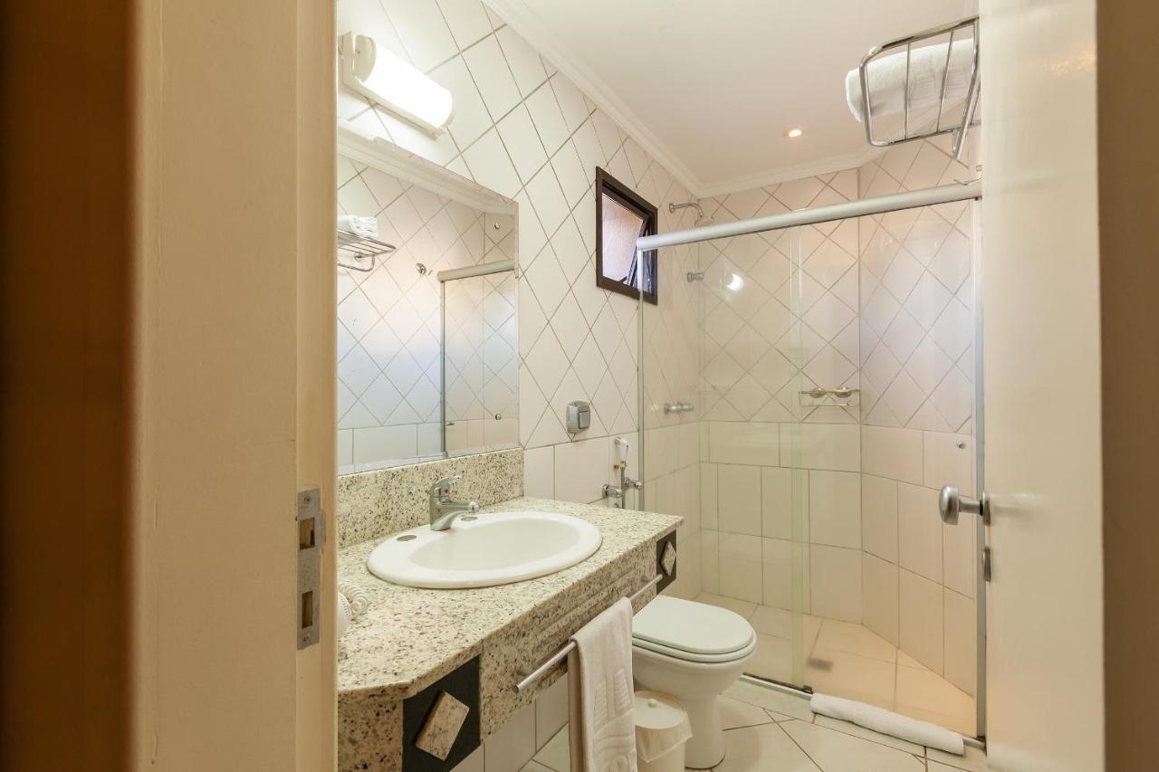 Tri Executive Criciuma Hotel 3*