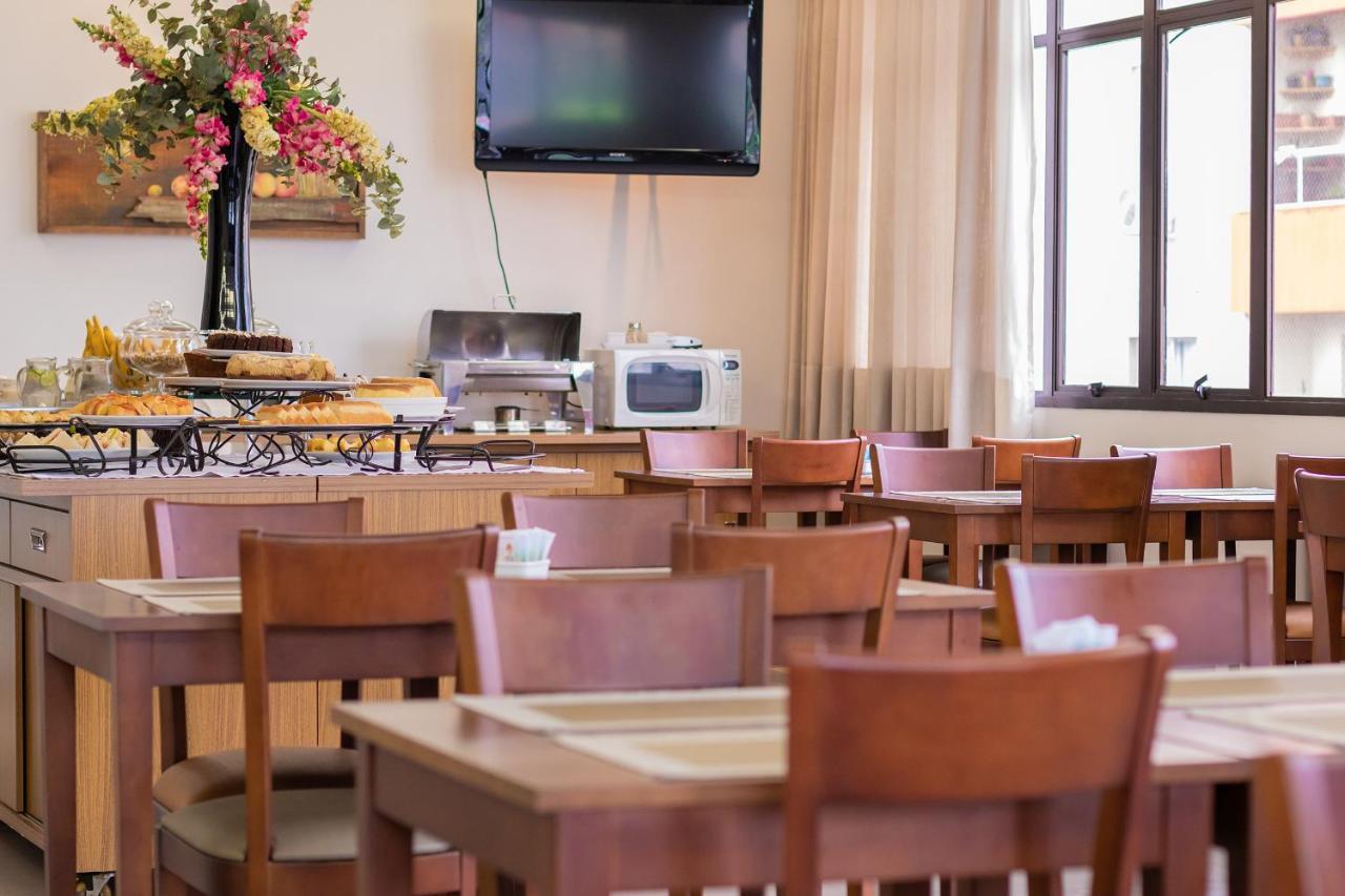 Tri Executive Criciuma Hotel Criciuma (Santa Catarina)