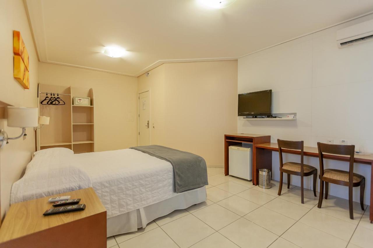 Tri Executive Criciuma 3*