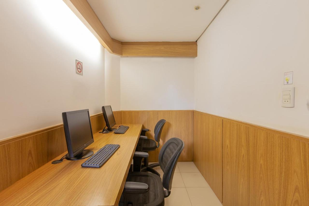 Tri Executive Criciuma Hotel 3*