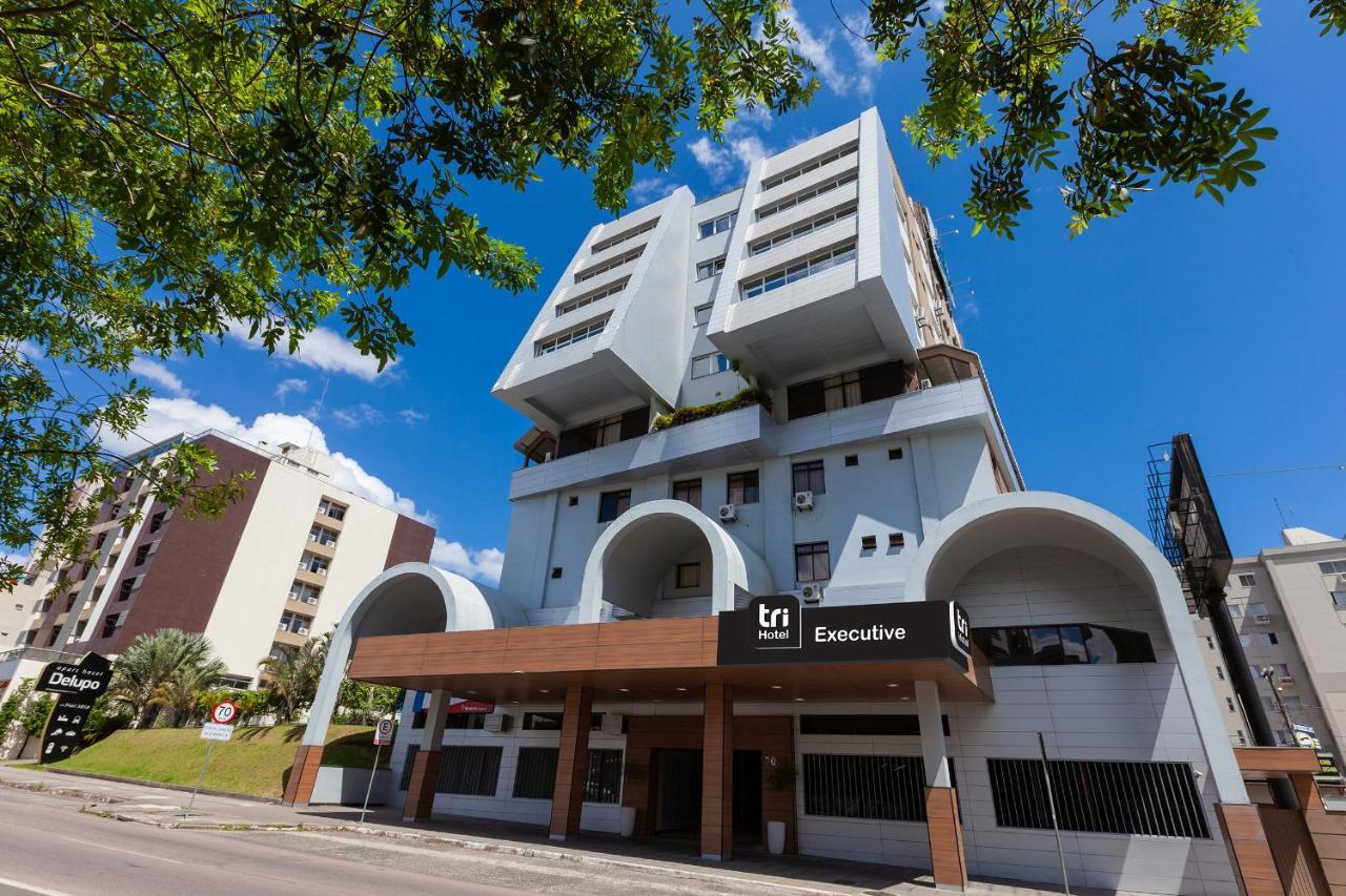 Tri Executive Criciuma Hotel Criciuma (Santa Catarina)