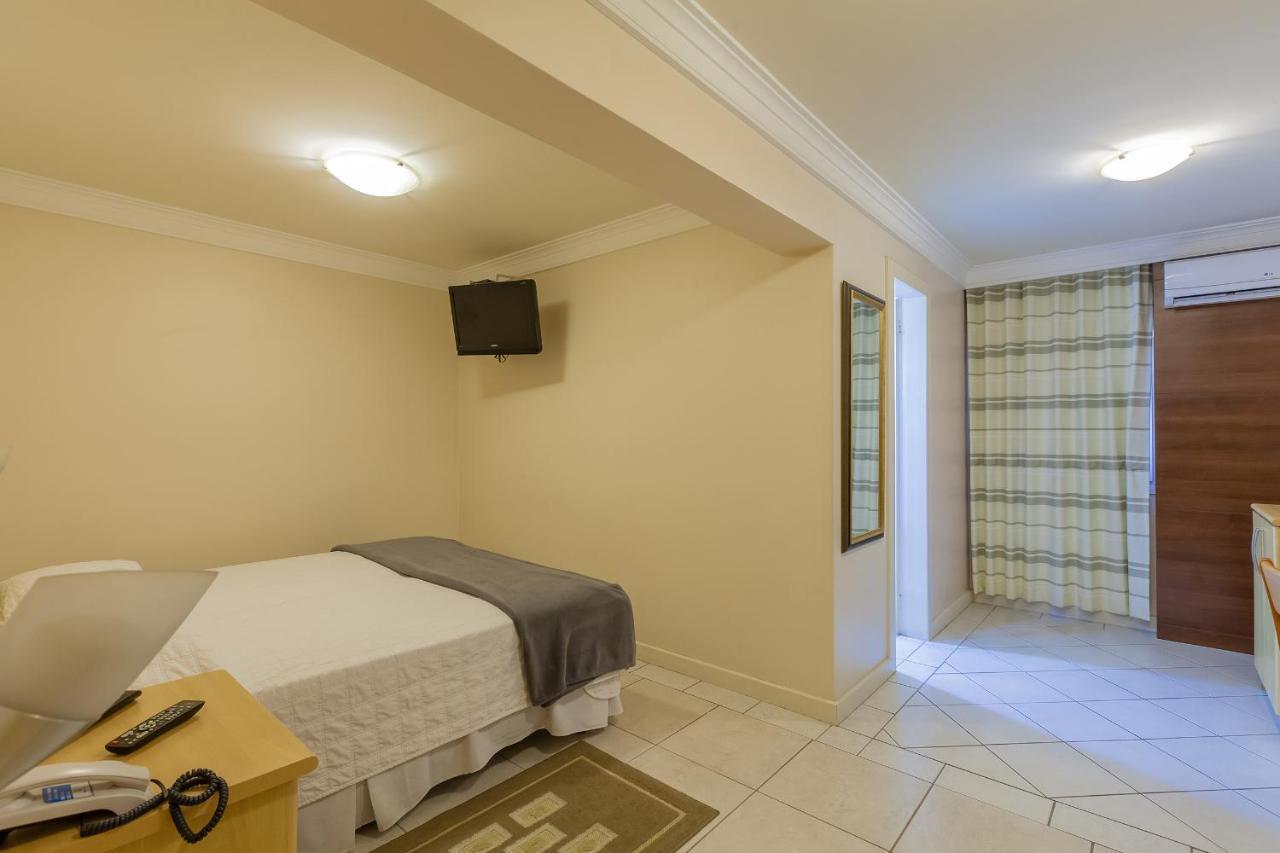 Tri Executive Criciuma Hotel Criciuma (Santa Catarina)