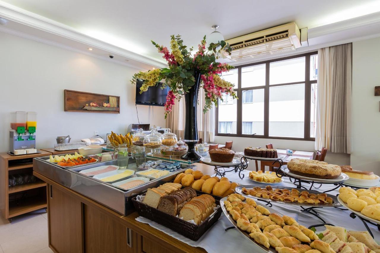 Tri Executive Criciuma Hotel
