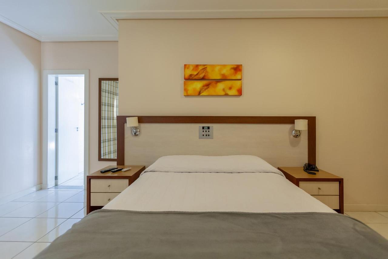 Hotel Tri Executive Criciuma