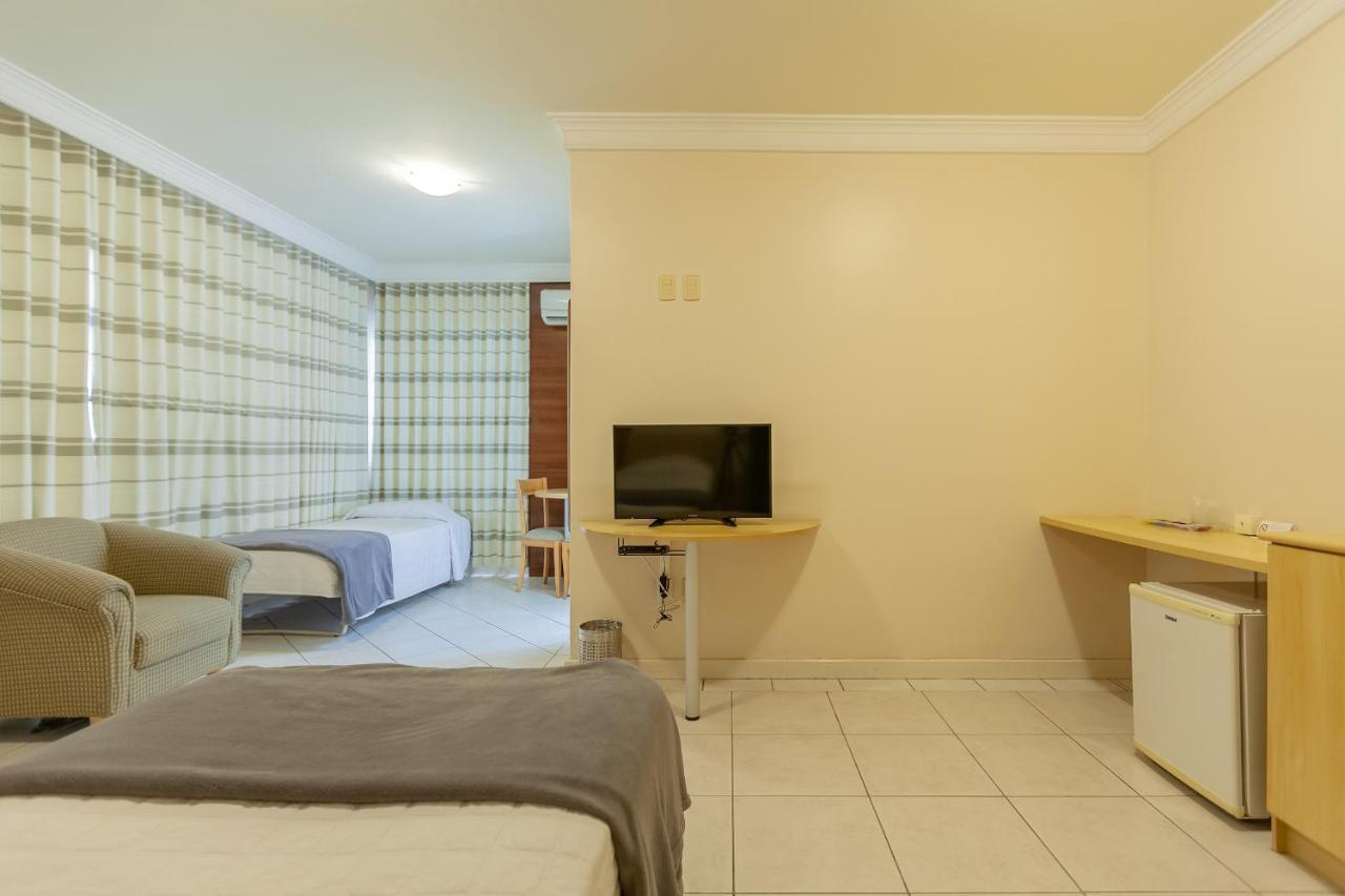 Tri Executive Criciuma Hotel Criciuma (Santa Catarina)
