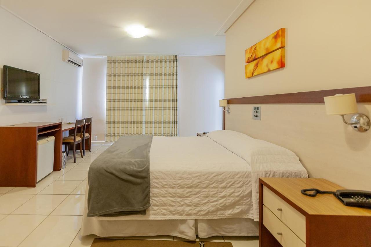 Hotel Tri Executive Criciuma 3*