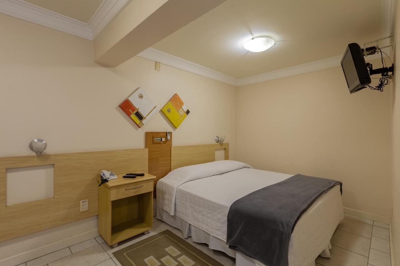 Tri Executive Criciuma 3*