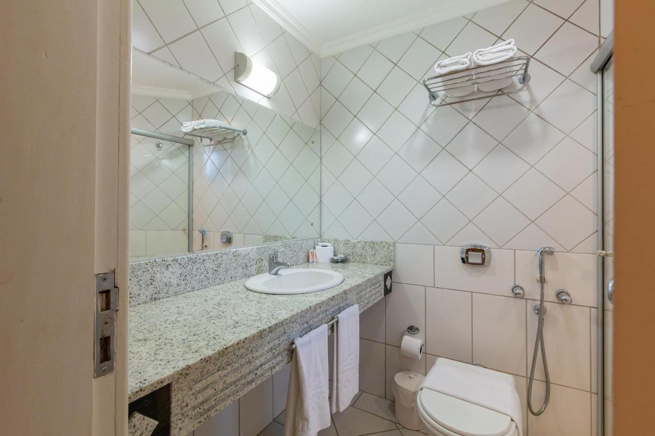 Tri Executive Criciuma Hotel