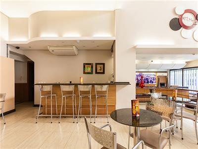 Hotel Tri Executive Criciuma Criciuma (Santa Catarina)