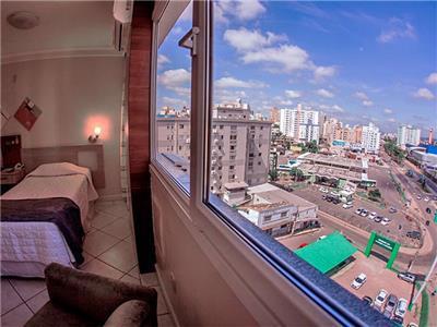 Tri Executive Criciuma Hotel Criciuma (Santa Catarina)