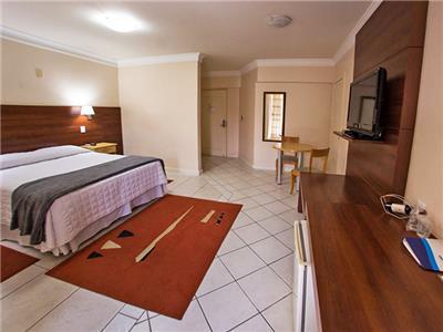 Tri Executive Criciuma 3*