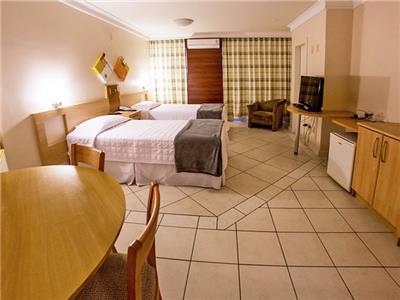 Hotel Tri Executive Criciuma Criciuma (Santa Catarina)