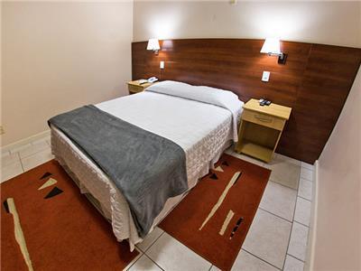 Tri Executive Criciuma 3*