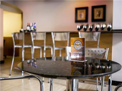 Tri Executive Criciuma Hotel Criciuma (Santa Catarina)
