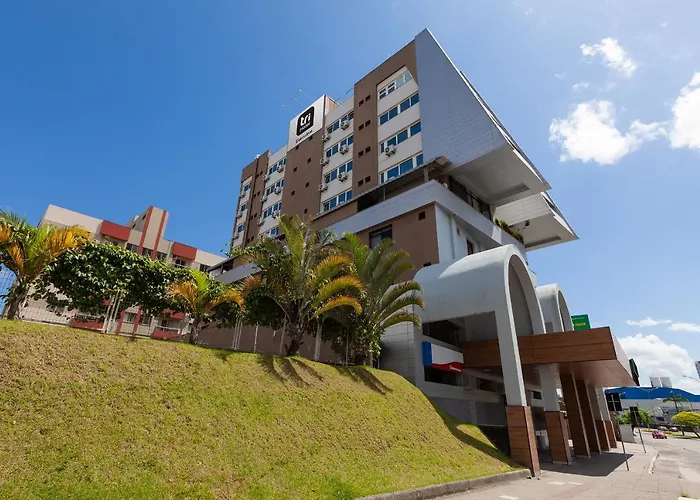 Tri Hotel Executive Criciuma
