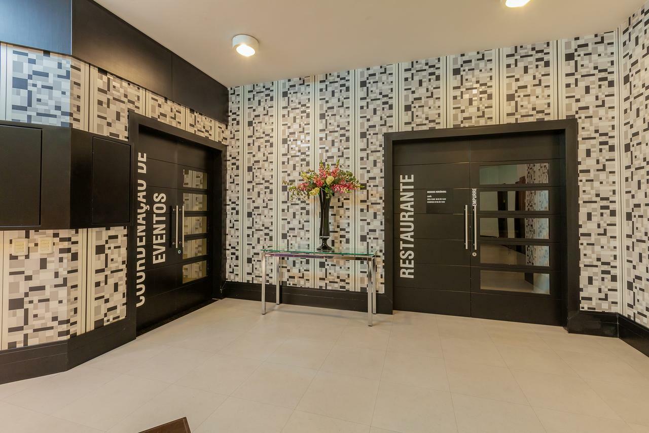 Tri Executive Criciuma Hotel