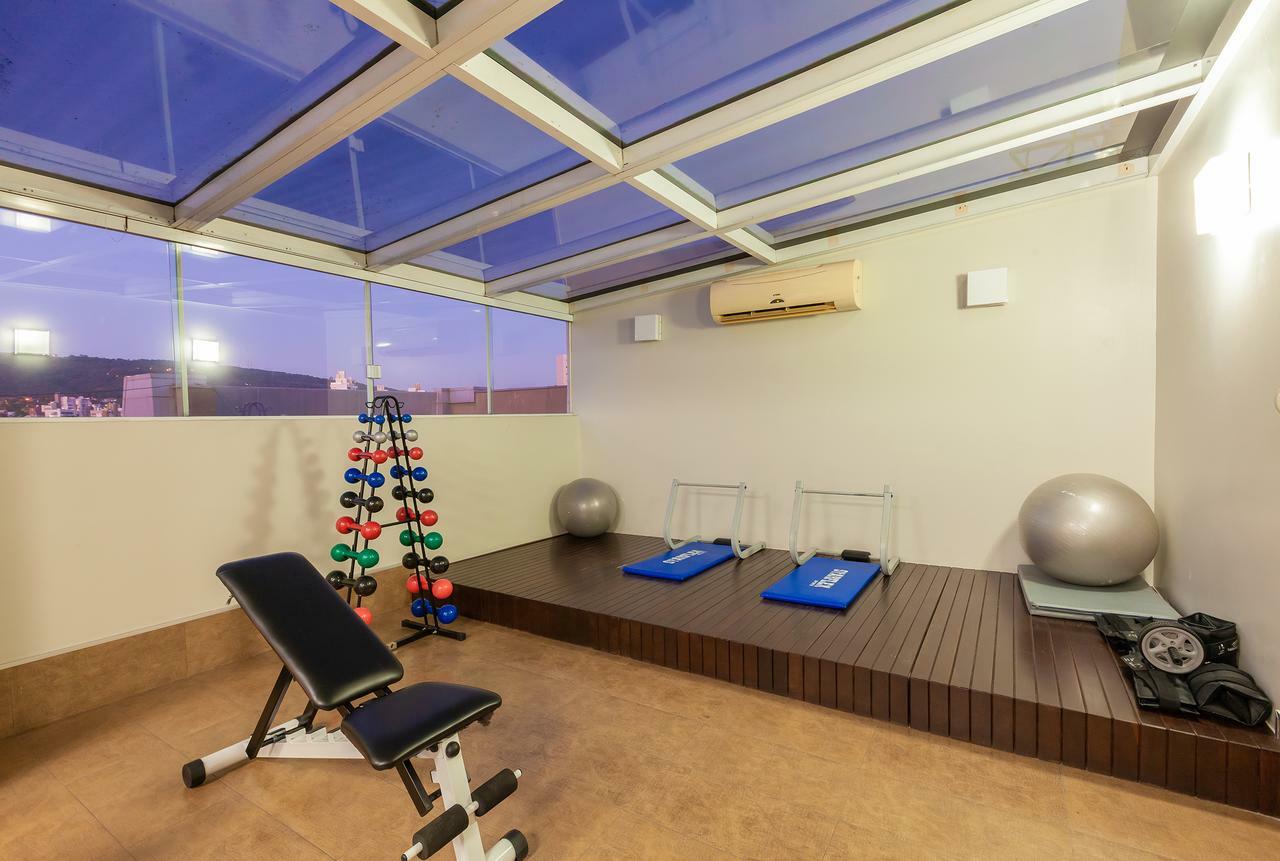 Tri Executive Criciuma 3* Criciuma (Santa Catarina)