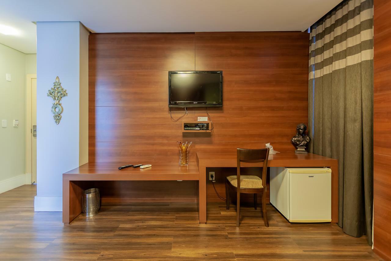 Hotel Tri Executive Criciuma