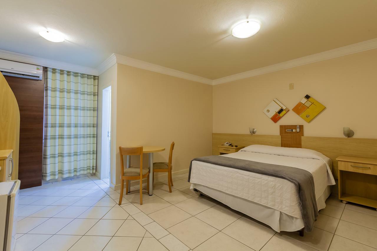 Tri Executive Criciuma Hotel