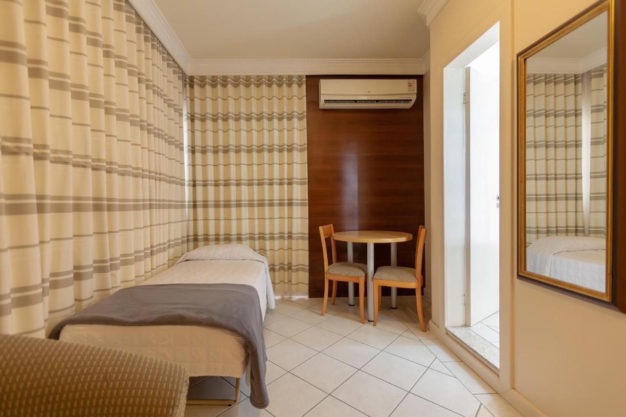 Tri Executive Criciuma Hotel 3*