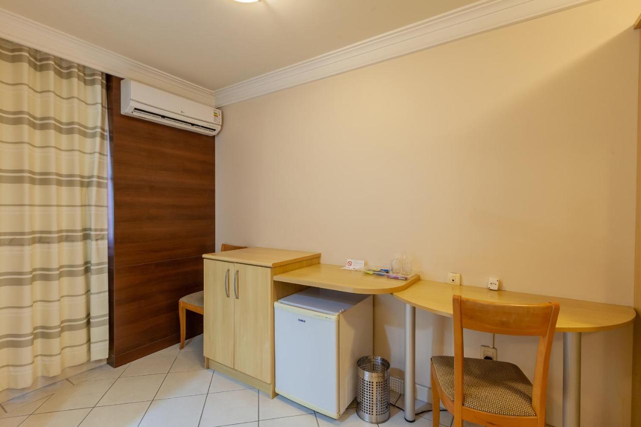 Hotel Tri Executive Criciuma