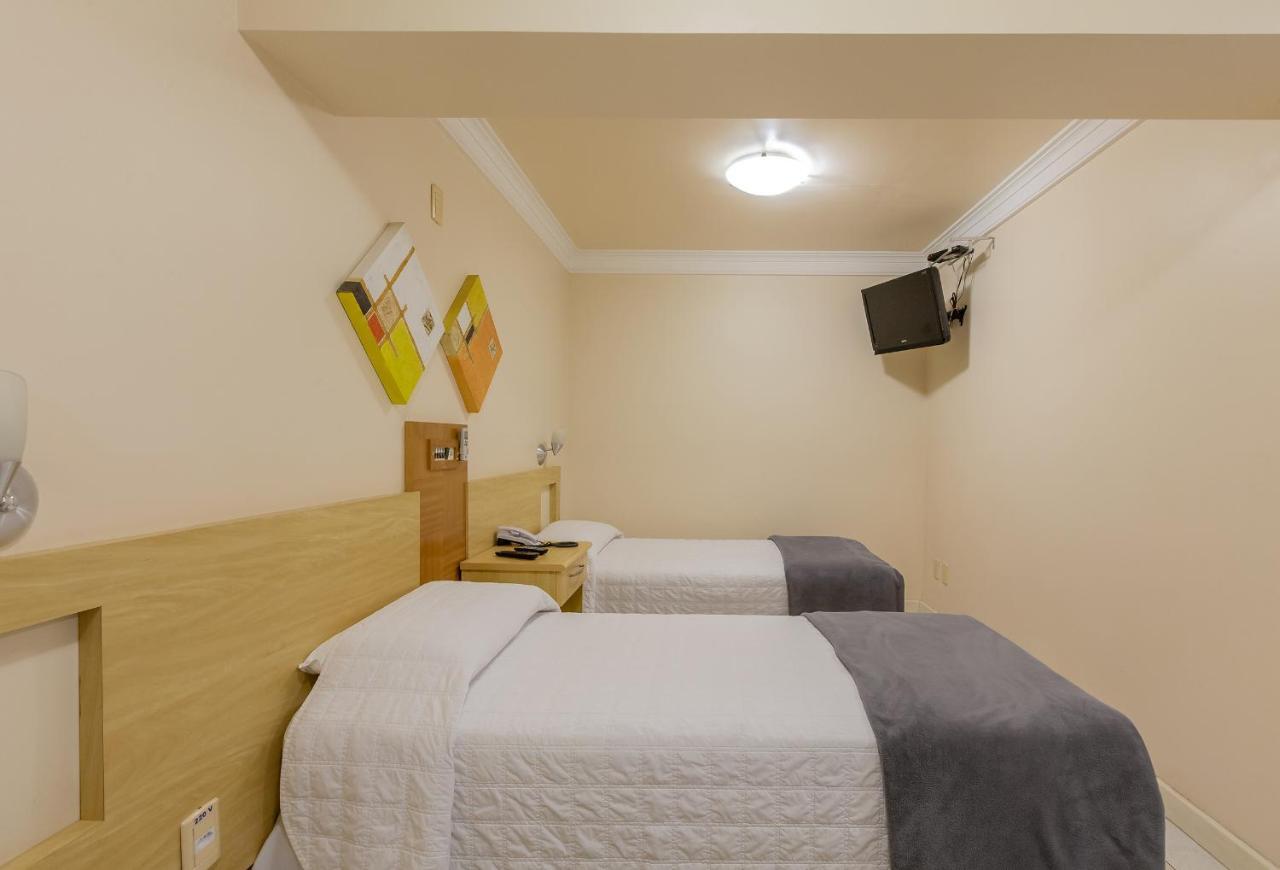 Hotel Tri Executive Criciuma Criciuma (Santa Catarina)
